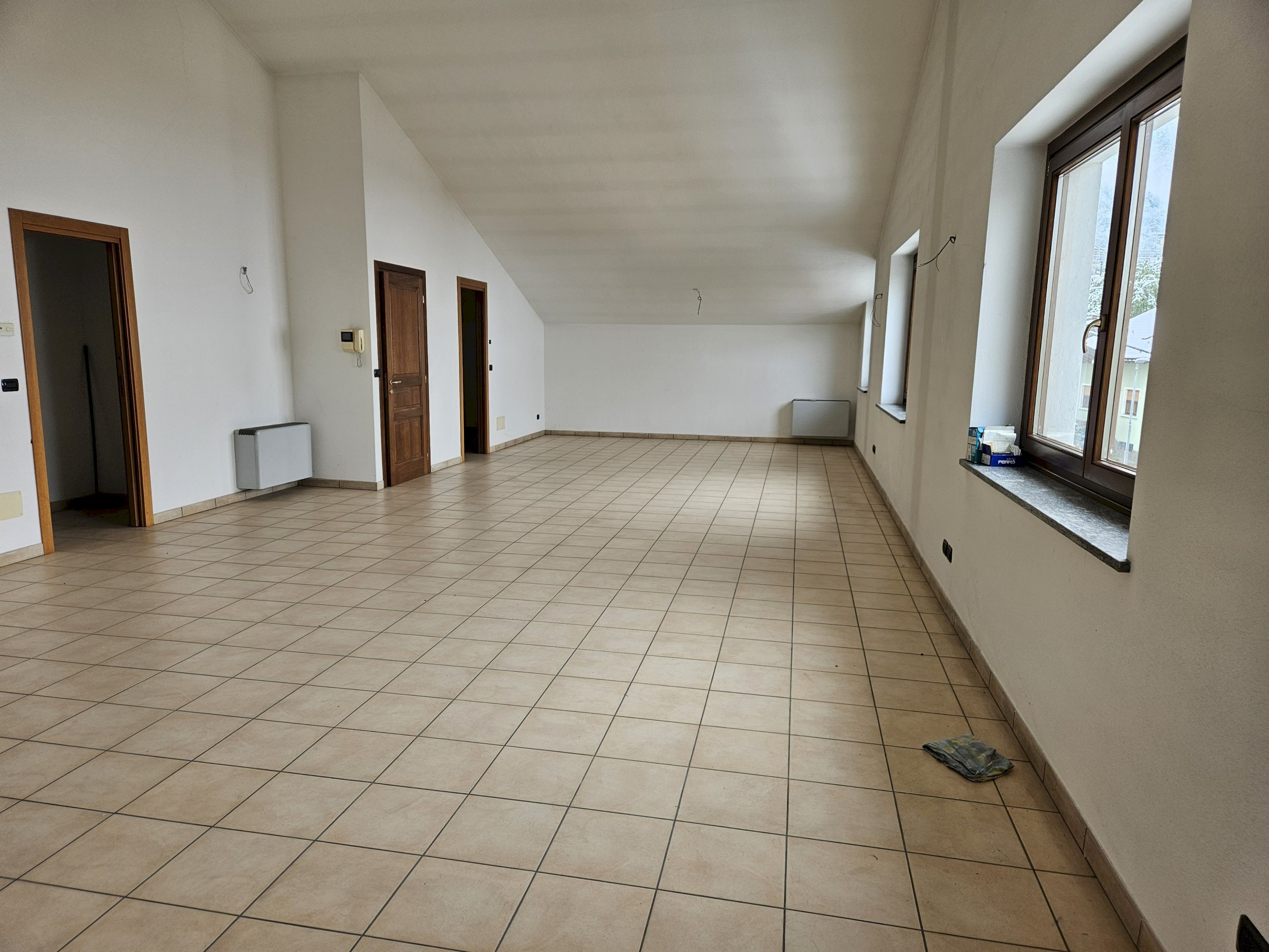 Ufficio Loc. Pont Suaz, Charvensod - foto 2