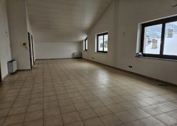 Ufficio Loc. Pont Suaz, Charvensod - foto 3