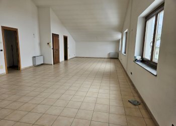 Ufficio Loc. Pont Suaz, Charvensod - foto 2