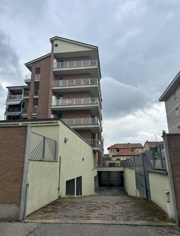 Box via Malta, Asti - photo 1