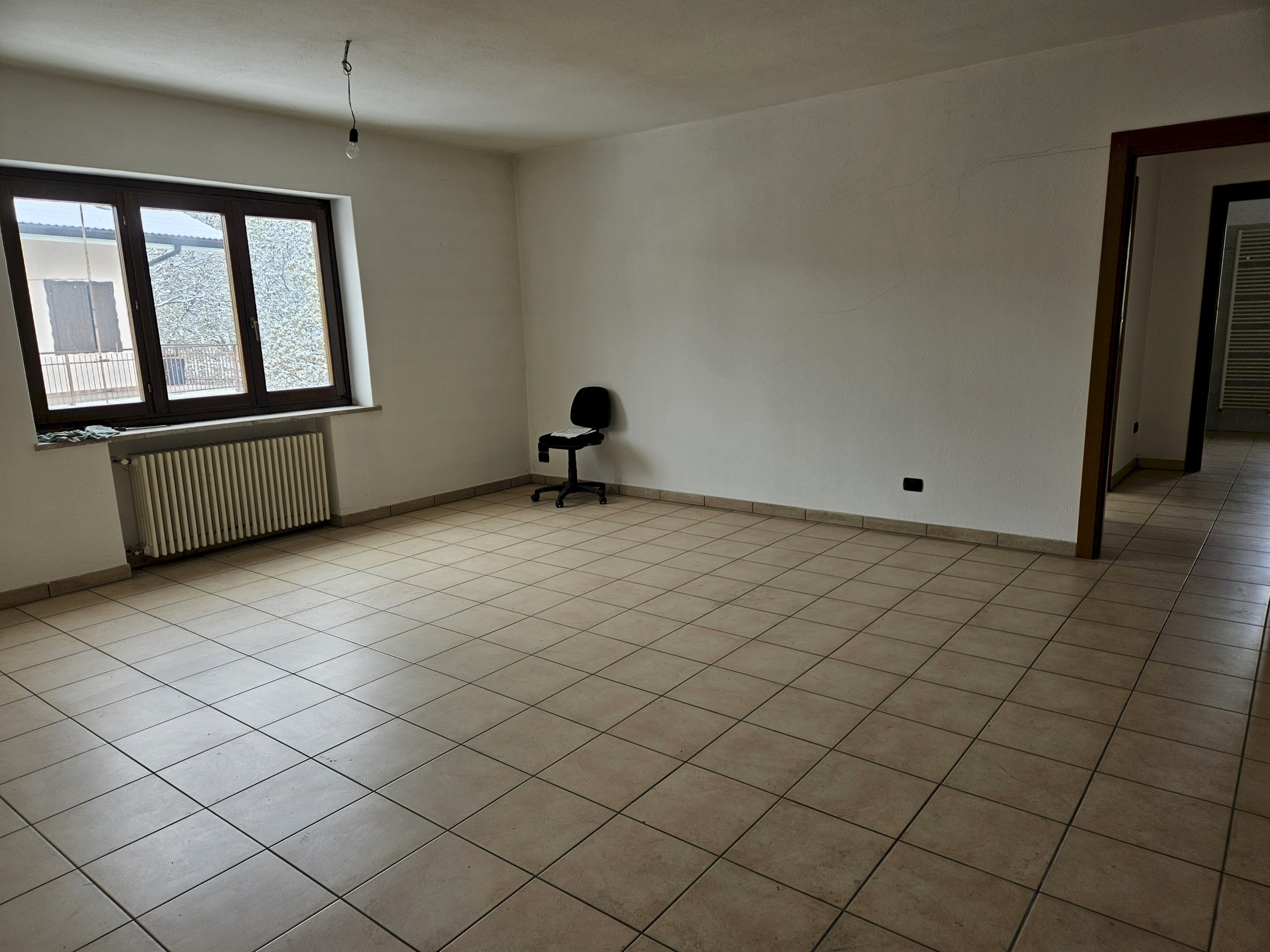 Ufficio Pont-Suaz, Charvensod - foto 3