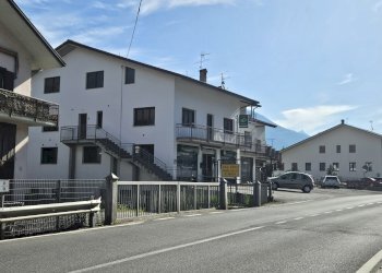 Ufficio Pont-Suaz, Charvensod - foto 1