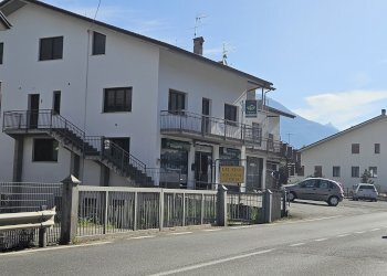 Ufficio Pont-Suaz, Charvensod - foto 2