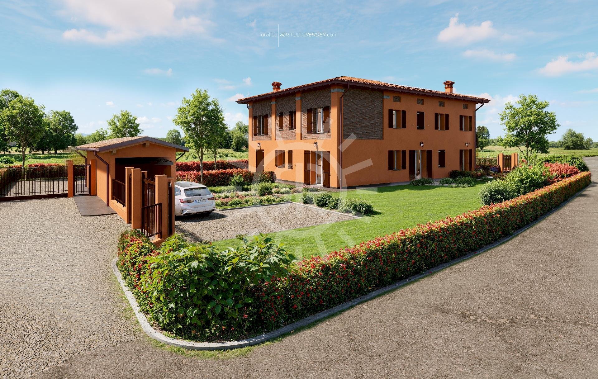 Farmhouse Medicina - photo 2