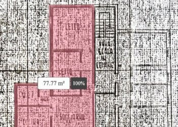 Quadrilocale Modena (zona Sacca) - foto 3