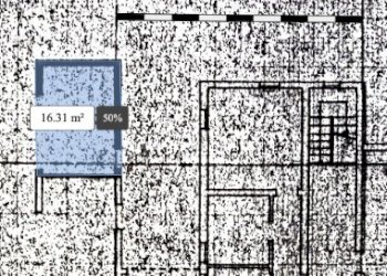 Quadrilocale Modena (zona Sacca) - foto 4