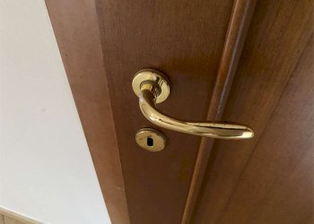 Quadrilocale Modena (zona Sacca) - foto 14