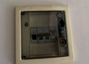 Quadrilocale Modena (zona Sacca) - foto 21