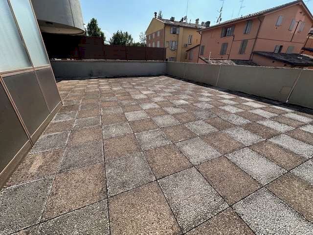 Two-room apartment Modena (neighborhood San Lazzaro) - photo 3