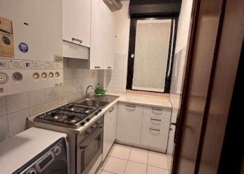 Two-room apartment Modena (neighborhood San Lazzaro) - photo 10