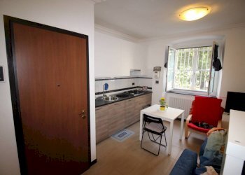 sala - Bilocale via Guglielmo Oberdan, Genova - foto 2