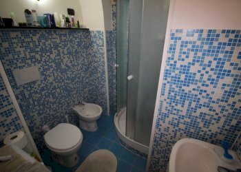 bagno - Bilocale via Guglielmo Oberdan, Genova - foto 6