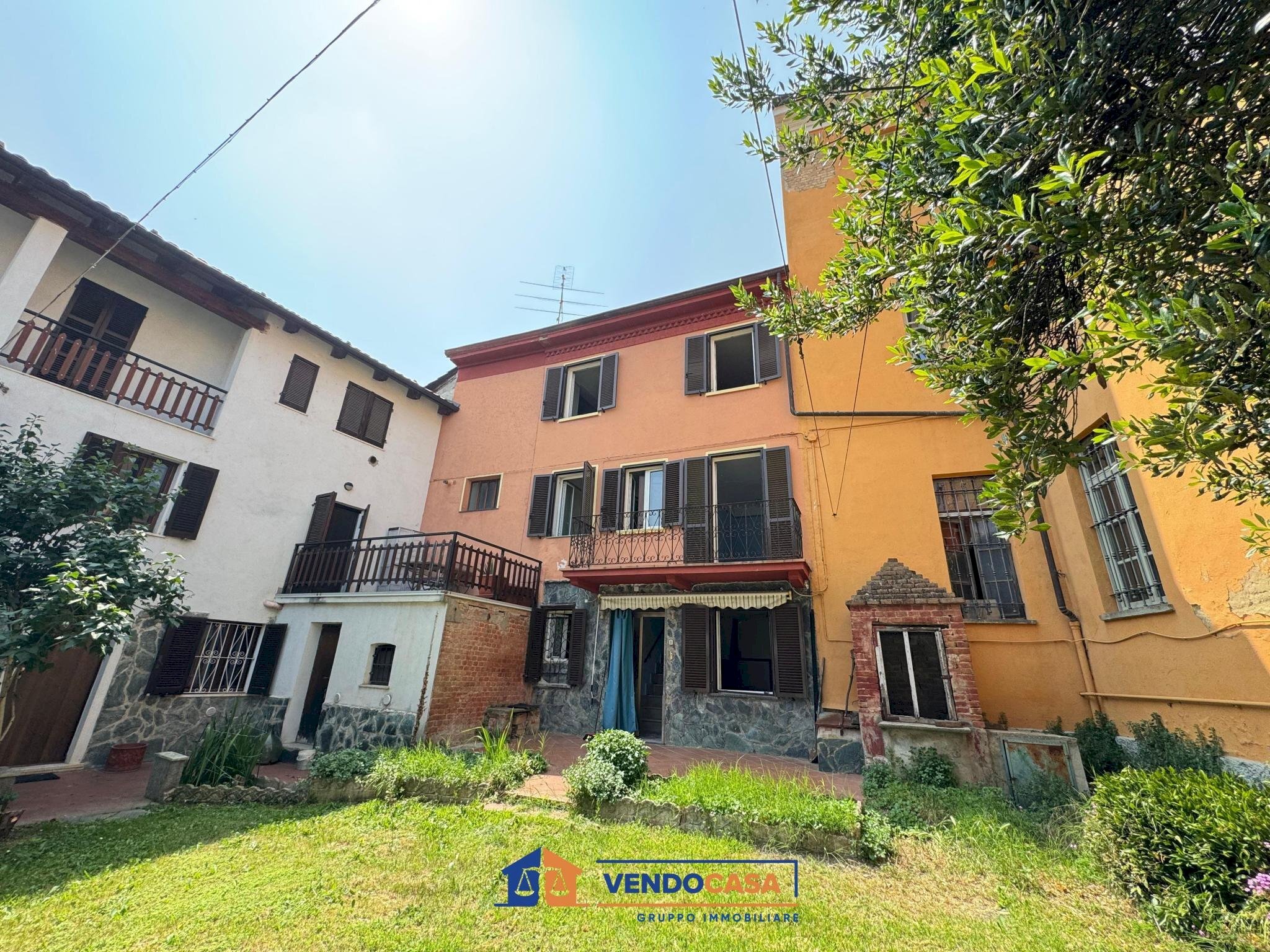 Rustico Castelletto Molina - foto 1