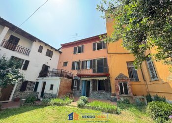 Rustico Castelletto Molina - foto 1