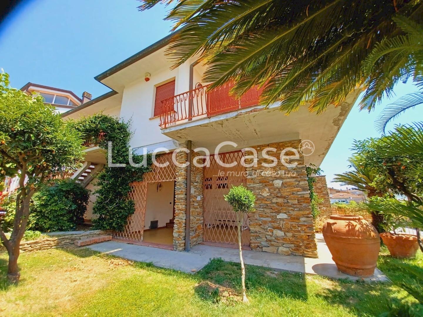 Villa a Schiera Massarosa - foto 2