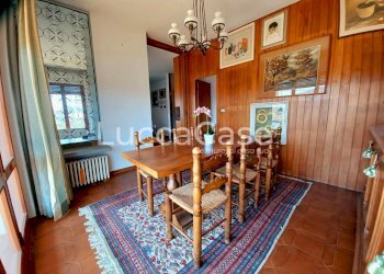 Villa a Schiera Massarosa - foto 12