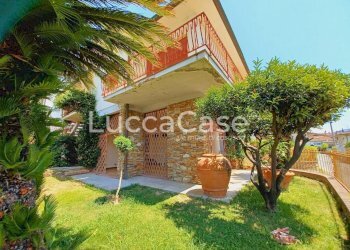 Villa a Schiera Massarosa - foto 35