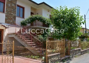 Villa a Schiera Massarosa - foto 36