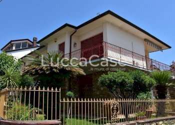 Villa a Schiera Massarosa - foto 37