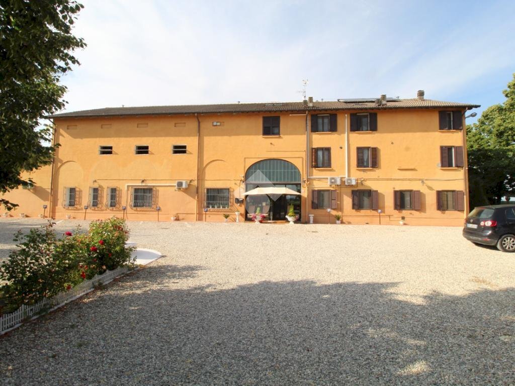 Rustic Via L. Da Vinci, Cadelbosco di Sopra - photo 3