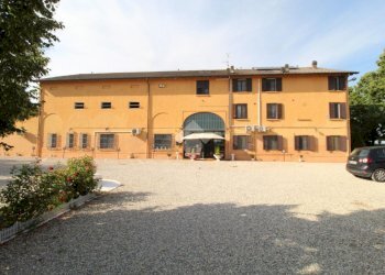 Rustic Via L. Da Vinci, Cadelbosco di Sopra - photo 3