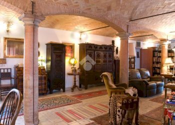 Rustic Via L. Da Vinci, Cadelbosco di Sopra - photo 4