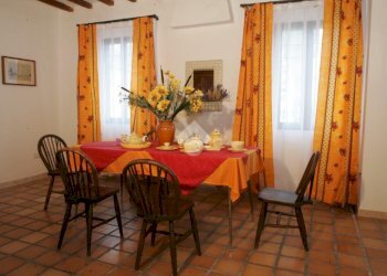 Rustic Via L. Da Vinci, Cadelbosco di Sopra - photo 24