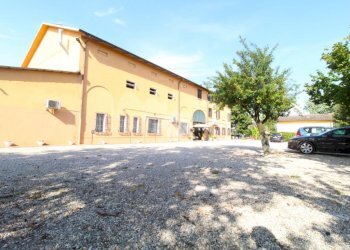 Rustic Via L. Da Vinci, Cadelbosco di Sopra - photo 28