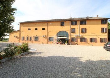Rustic Via L. Da Vinci, Cadelbosco di Sopra - photo 33