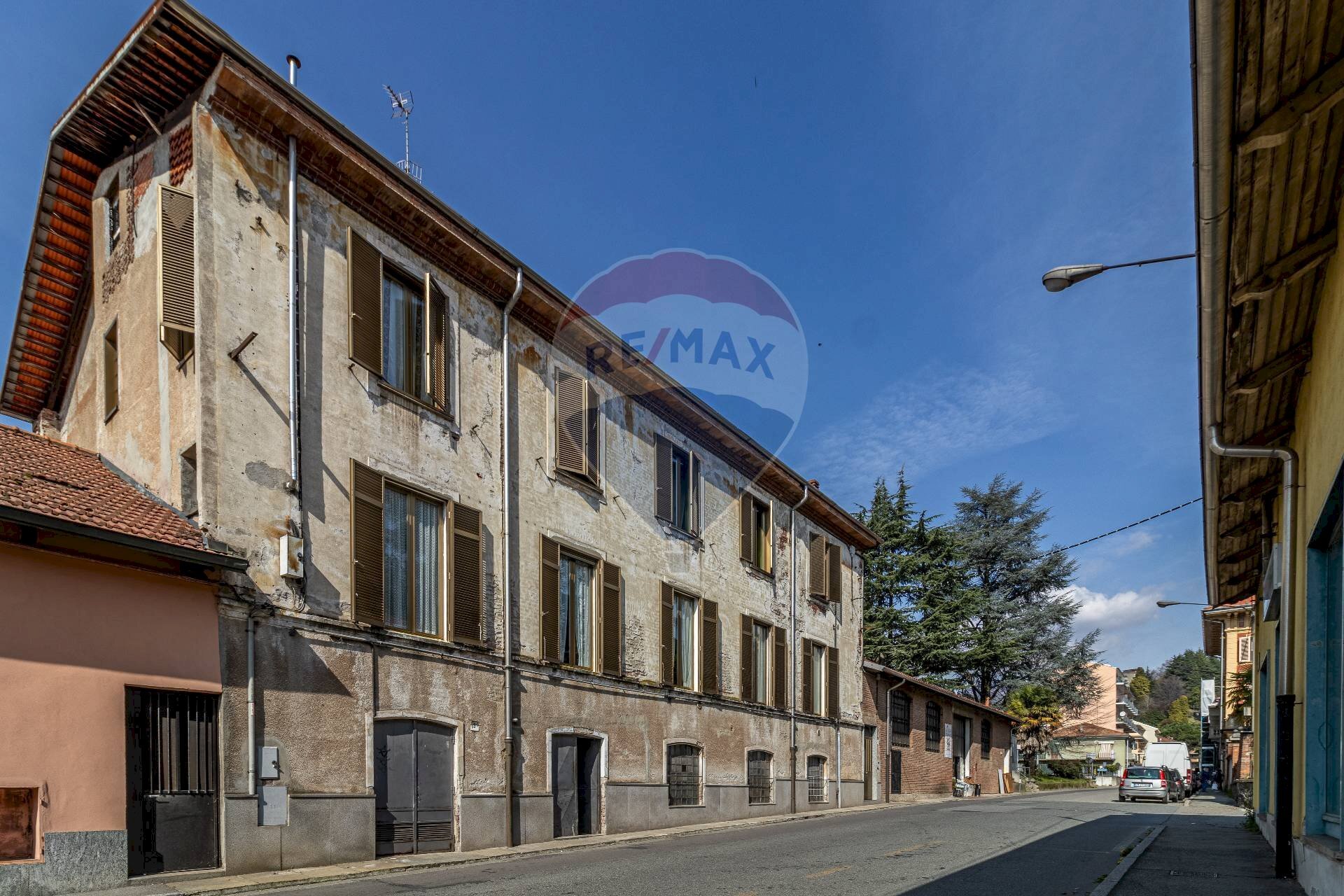 Apartment Via Gamba, 3 
 Chiavazza, Biella - photo 1