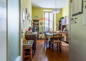Apartment Via Gamba, 3 
 Chiavazza, Biella - photo 9
