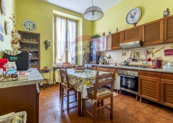 Apartment Via Gamba, 3 
 Chiavazza, Biella - photo 10