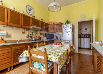 Apartment Via Gamba, 3 
 Chiavazza, Biella - photo 12