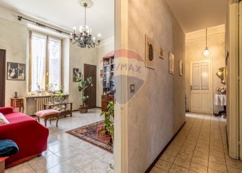 Apartment Via Gamba, 3 
 Chiavazza, Biella - photo 13