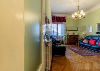 Apartment Via Gamba, 3 
 Chiavazza, Biella - photo 18
