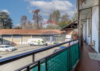 Apartment Via Gamba, 3 
 Chiavazza, Biella - photo 33
