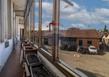 Apartment Via Gamba, 3 
 Chiavazza, Biella - photo 35