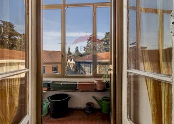 Apartment Via Gamba, 3 
 Chiavazza, Biella - photo 36