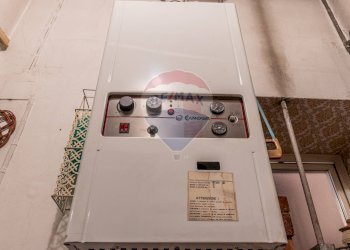 Apartment Via Gamba, 3 
 Chiavazza, Biella - photo 57