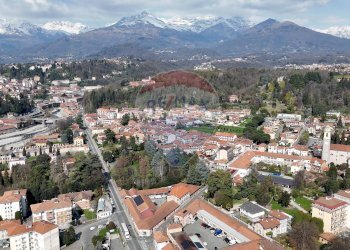 Apartment Via Gamba, 3 
 Chiavazza, Biella - photo 63