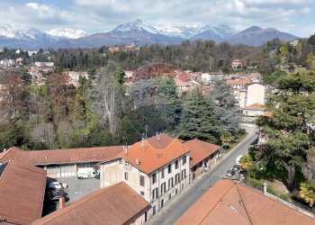 Apartment Via Gamba, 3 
 Chiavazza, Biella - photo 64