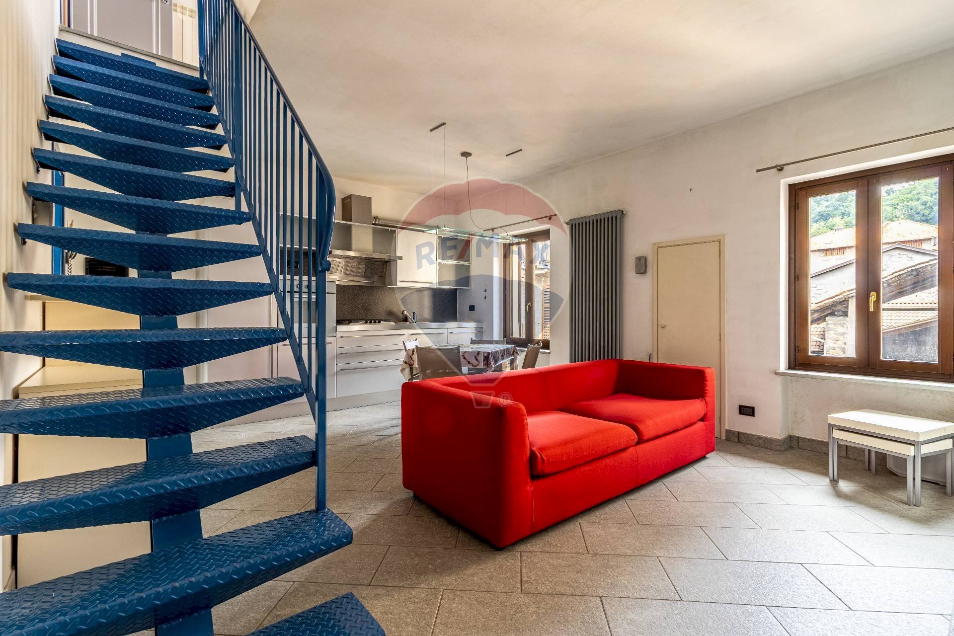 One-room apartment Via Roma, 34 
 Sagliano Micca, Sagliano Micca - photo 1