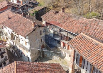 Casale Via Giacomo Pasqual, 12 
 Falletti, Sagliano Micca - photo 4