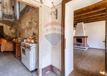 Casale Via Giacomo Pasqual, 12 
 Falletti, Sagliano Micca - photo 19