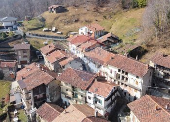 Casale Via Giacomo Pasqual, 12 
 Falletti, Sagliano Micca - photo 46