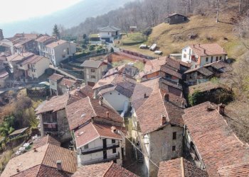 Casale Via Giacomo Pasqual, 12 
 Falletti, Sagliano Micca - photo 48