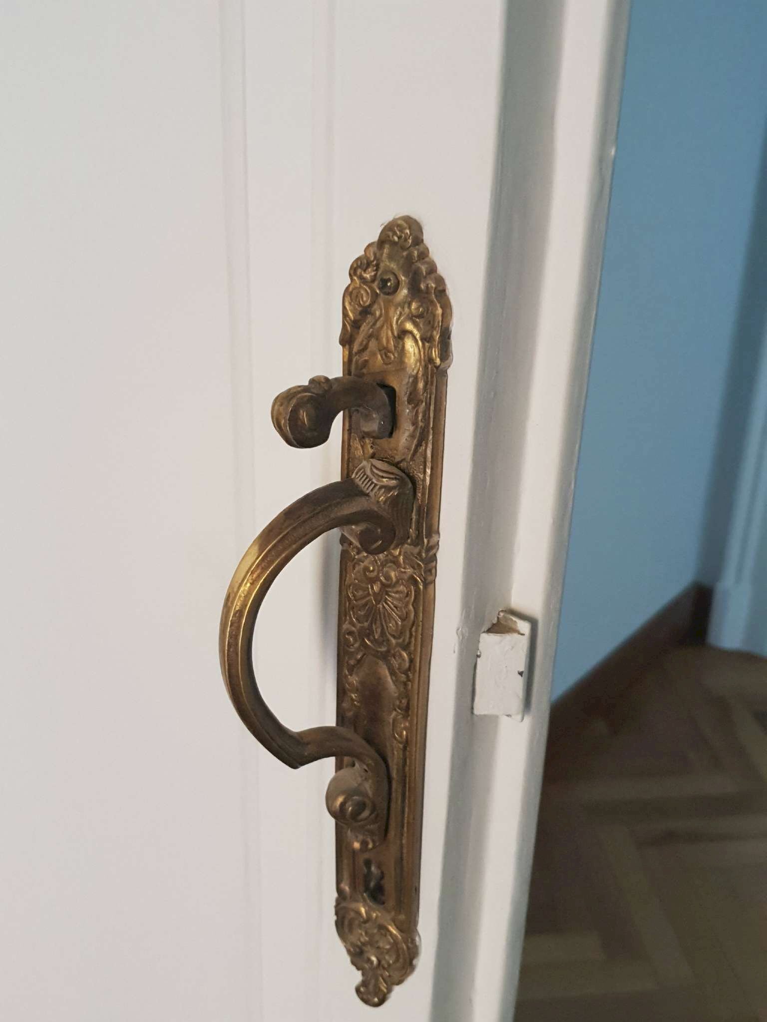 Four-room apartment Milano - photo 1