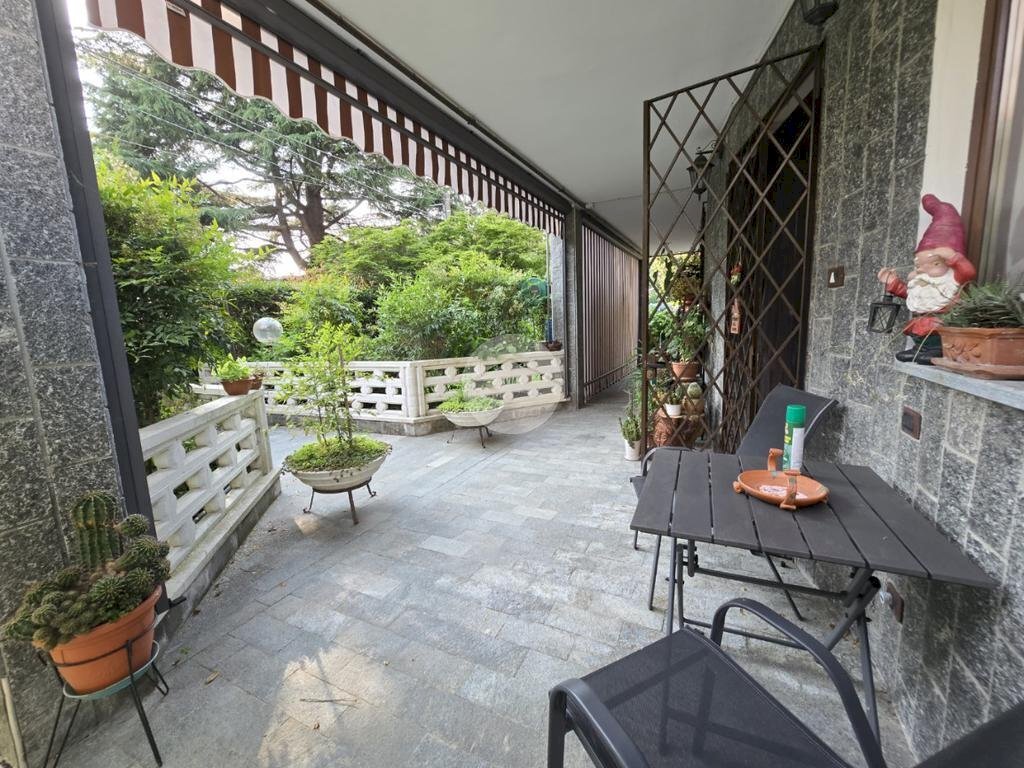 Villa Via Pasubio, Bosconero - foto 2