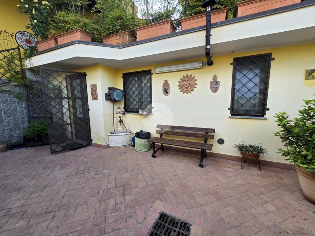 Villa Via Pasubio, Bosconero - foto 3