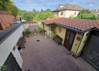 Villa Via Pasubio, Bosconero - photo 8